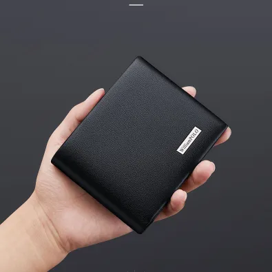 HORIZON NOVA MEN’S SHORT WALLET